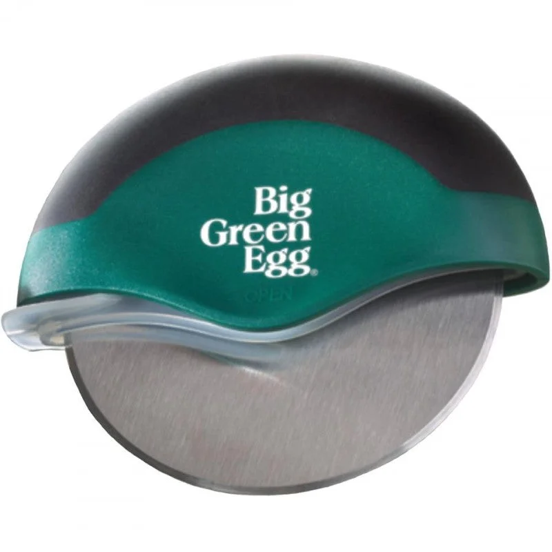 Ultralight rainfly tarp-Big Green Egg Compact Pizza Wheel