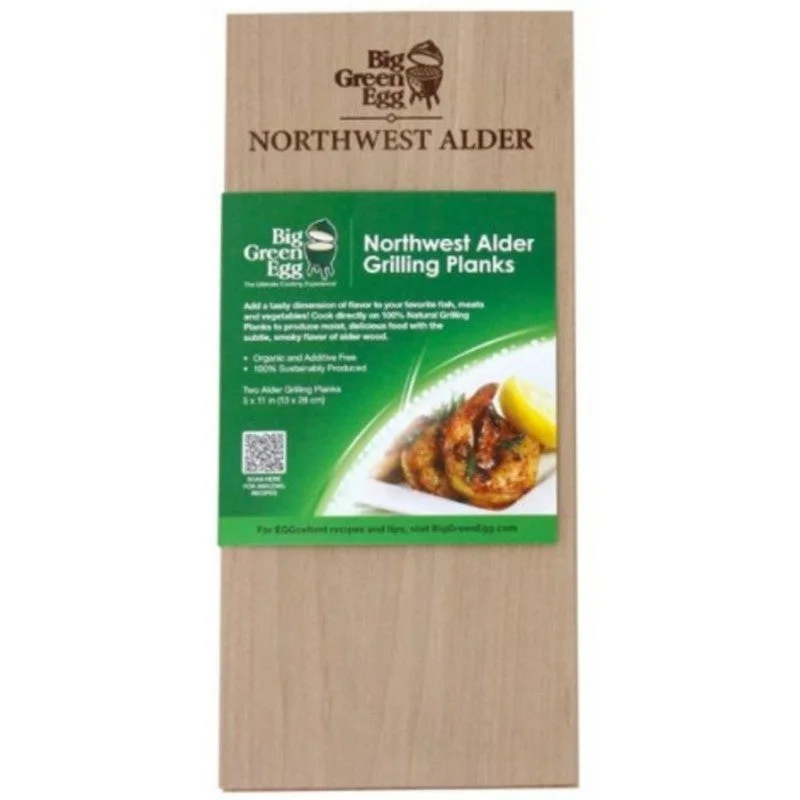 Non-slip sleeping mat-Big Green Egg Nw Alder Grilling Planks