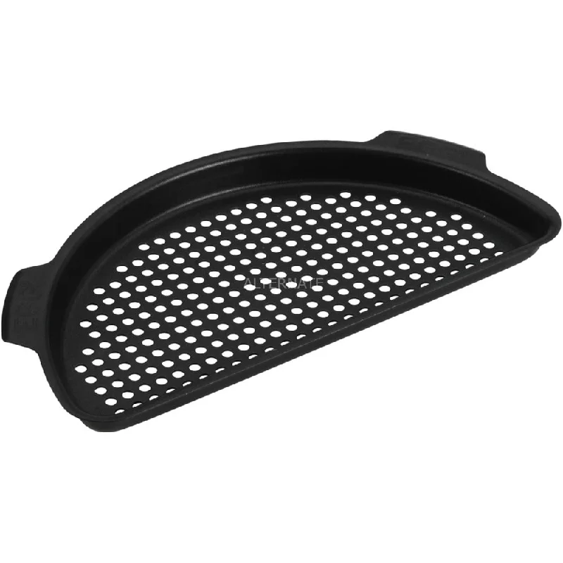 Anti-mosquito lantern diffuser-Big Green Egg Perforated Half Grid - Xl