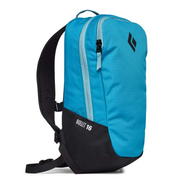 Reflective trail tape-Bullet 16 Backpack