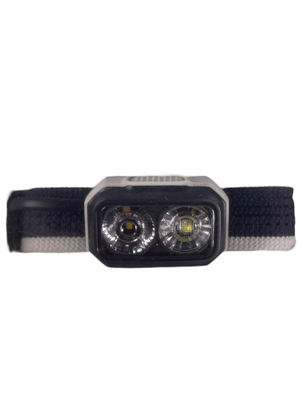 Stainless steel camp pot lid-Black Diamond Onsight 375 Headlamp