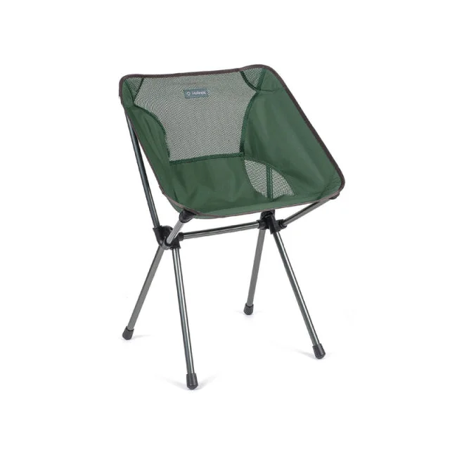 Foldable camping shovel-Cafe Chair