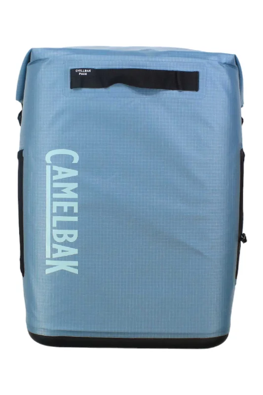 Insulated camp mug-Camelbak Chillbak 30L Fusion 6L Reservoir