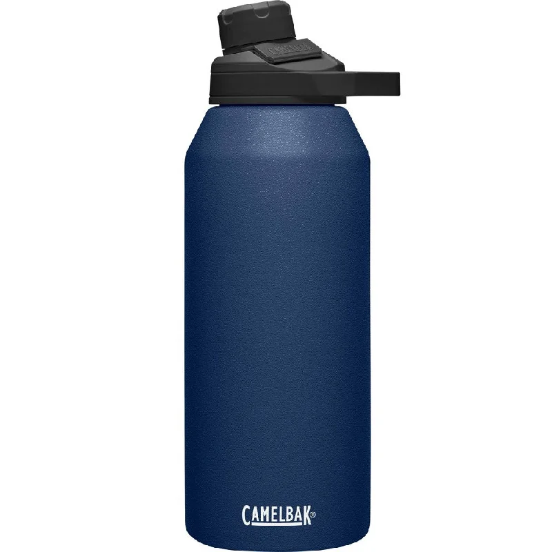 Portable water filtration straw-Camelbak Chute Mag Stainless Steel Vacuum Insulated Bottle