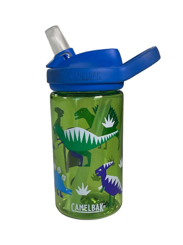 Waterproof dry sack-Camelbak Kids' Eddy+ 14oz Bottle