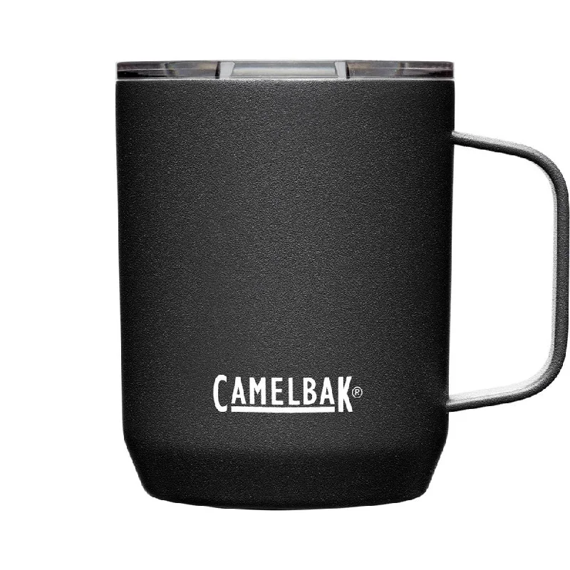 Rechargeable camp headlight-Camelbak SST Vacuum Insulated 12oz Camp Mug