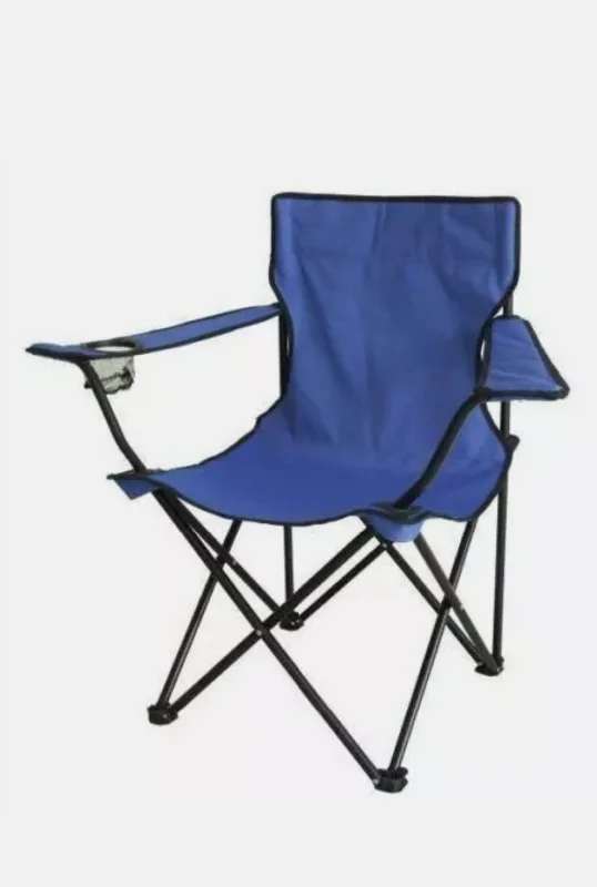 Non-stick camp baking tray-Camping Chair