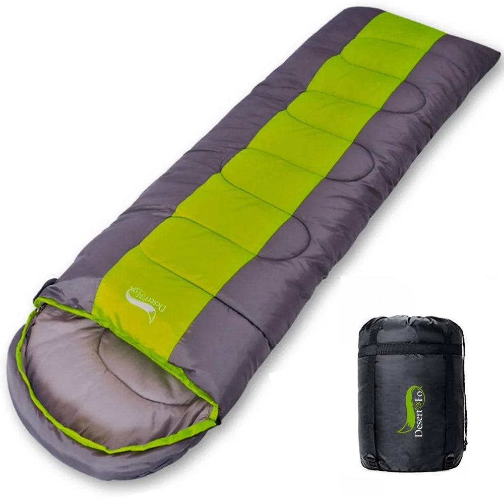 Ultralight sleeping quilt-Camping Sleeping Bag