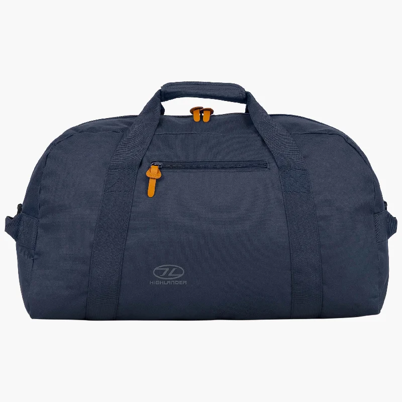 Waterproof dry bag-Cargo Holdall Bag, 45L