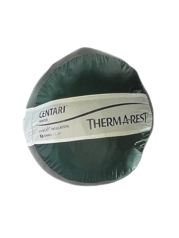 Lightweight tarp poles-Centari 5 Sleeping Bag