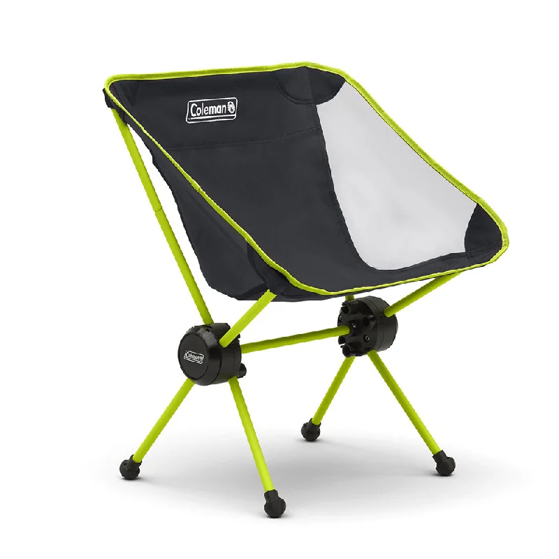 Waterproof dry sack-Coleman Mantis Compact Beach Chair