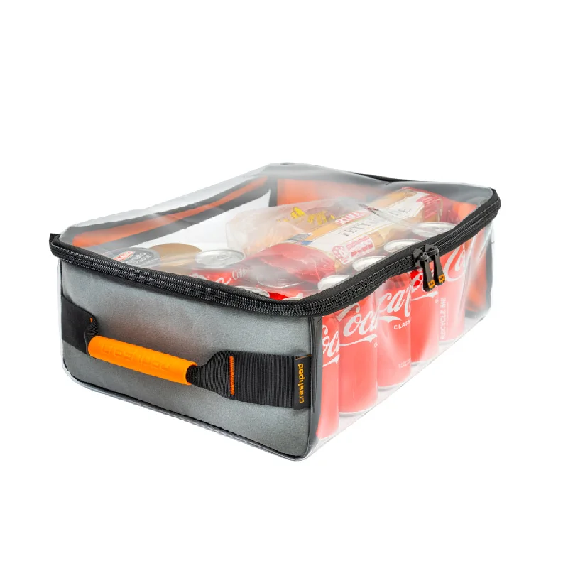 Waterproof gear organizer-Crash Cube