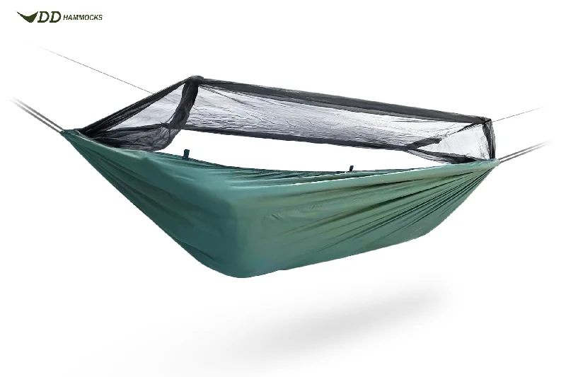 Insulated camp travel mug-DD Hammocks Frontline King Size Hammock