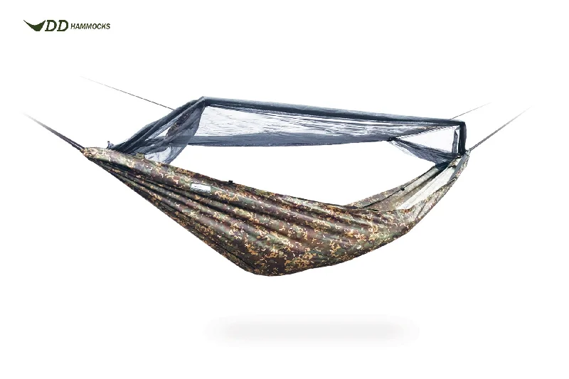 Windproof dual-jet stove-DD Hammocks Frontline King Size Hammock MC