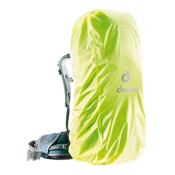 Quick-dry hiking hat-Deuter Accessories - Backpack Raincover III