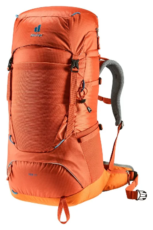 Ultralight tent frame-Deuter Fox 40 Hiking Backpack — Kids