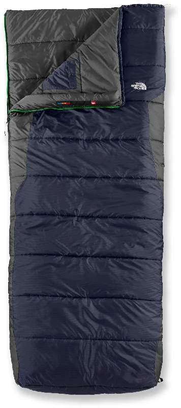 Lightweight canopy shelter-Dolomite 3S Sleeping Bag