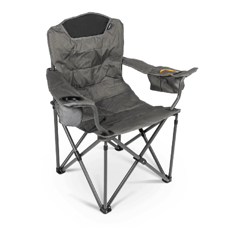 Insulated camp flask-Dometic Duro 180 Chair