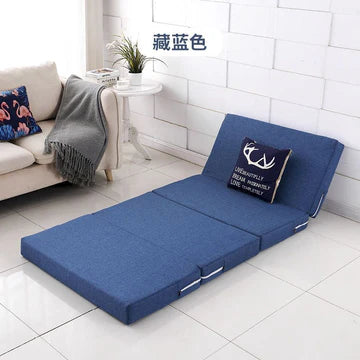 Lightweight rain shelter-Beds Foam Mattress Folding Sleeping Mat Cushion Sofa