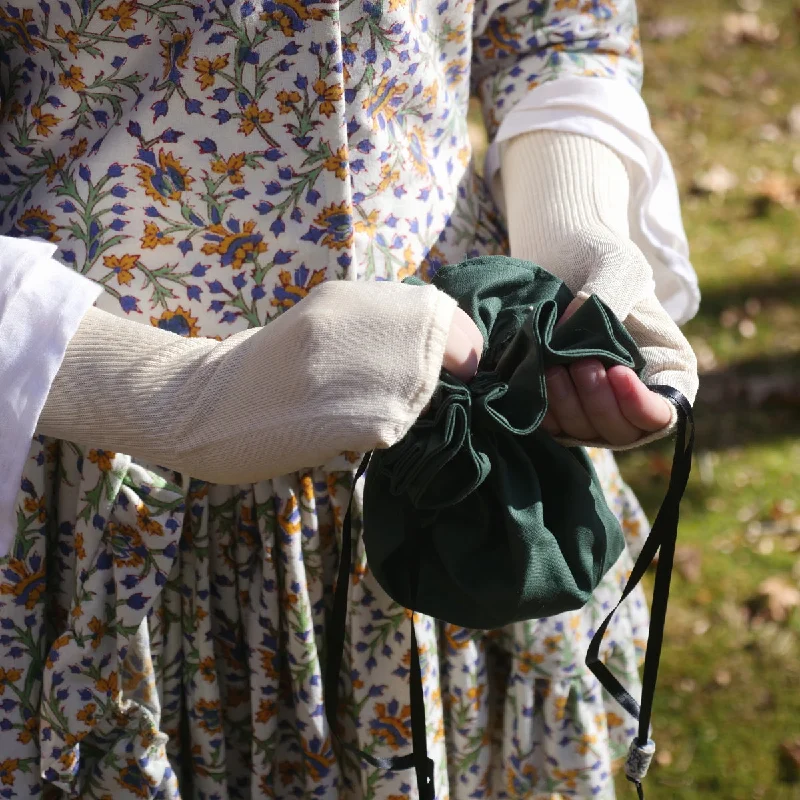 Waterproof dry sack-Drawstring Purse