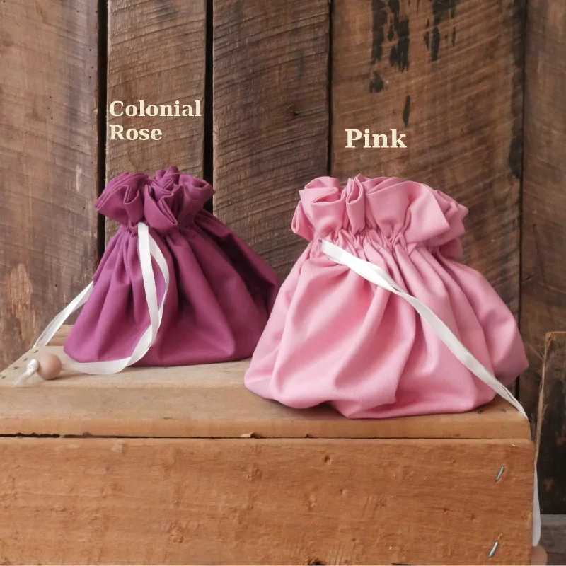 Colonial Rose-New Style