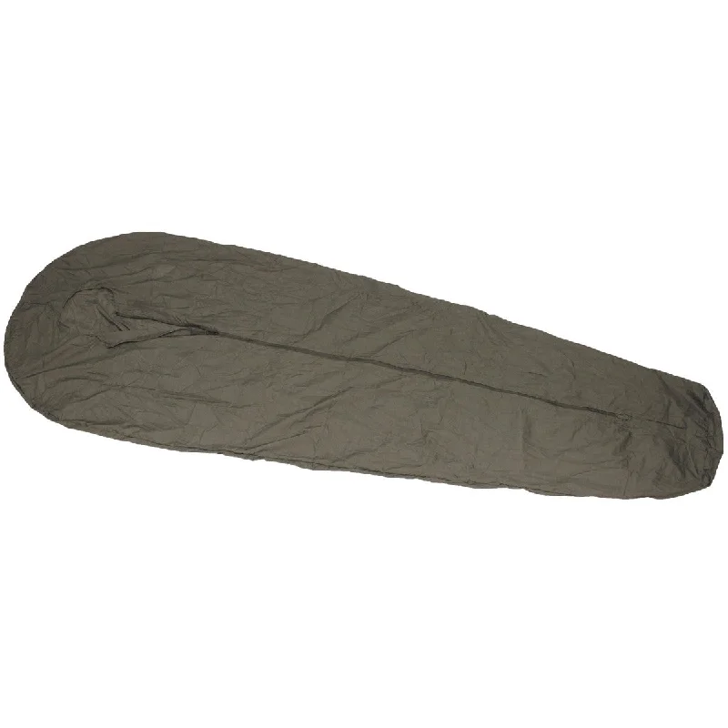 Anti-mosquito hammock cover-Dutch Army Inner Modular Sleeping Bag