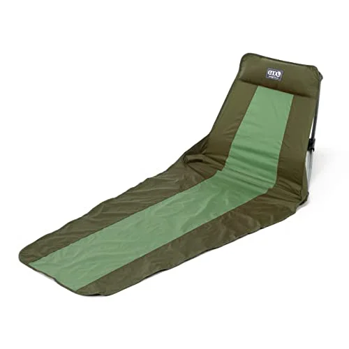 Insulated camp jug-Eagles Nest Outfitters Lounger GL Chair