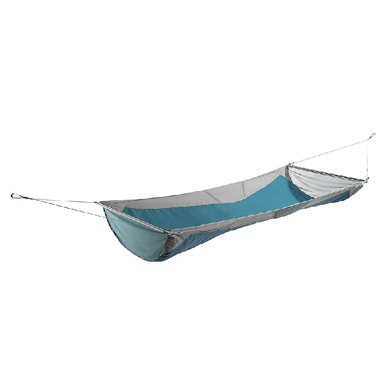 Adjustable camp cot pad-Eagles Nest Outfitters SkyLoft Hammock