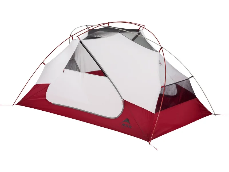 Reflective campsite flags-Elixir™ 2 Backpacking Tent