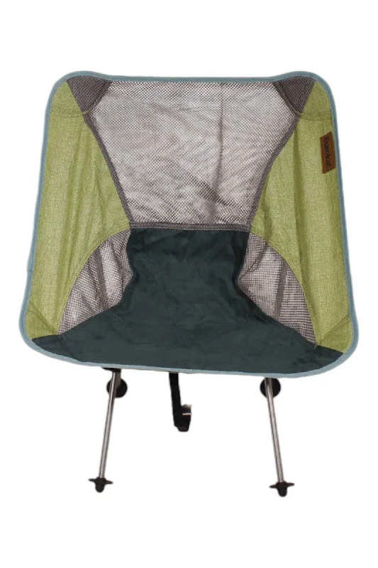 Lightweight tarp canopy-Eureka Taglong Lite Chair