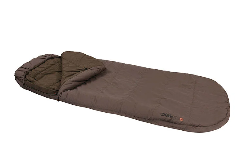 Compact fire steel-Fox Duralite 1 Season Sleeping Bag Ref-CSB072