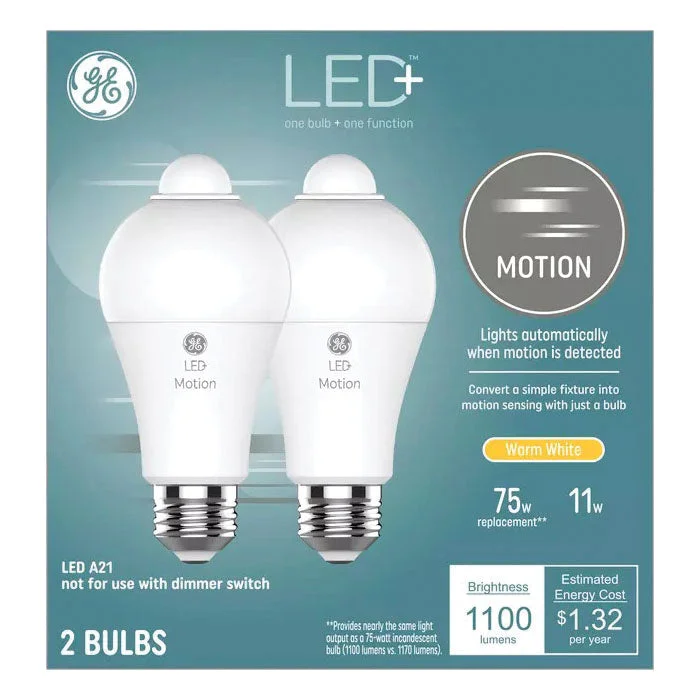 Durable nylon camp sack-LED Light Bulb