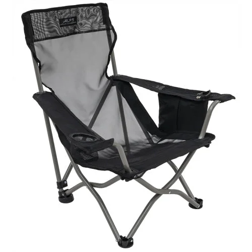 Quick-setup tent canopy-Getaway Chair