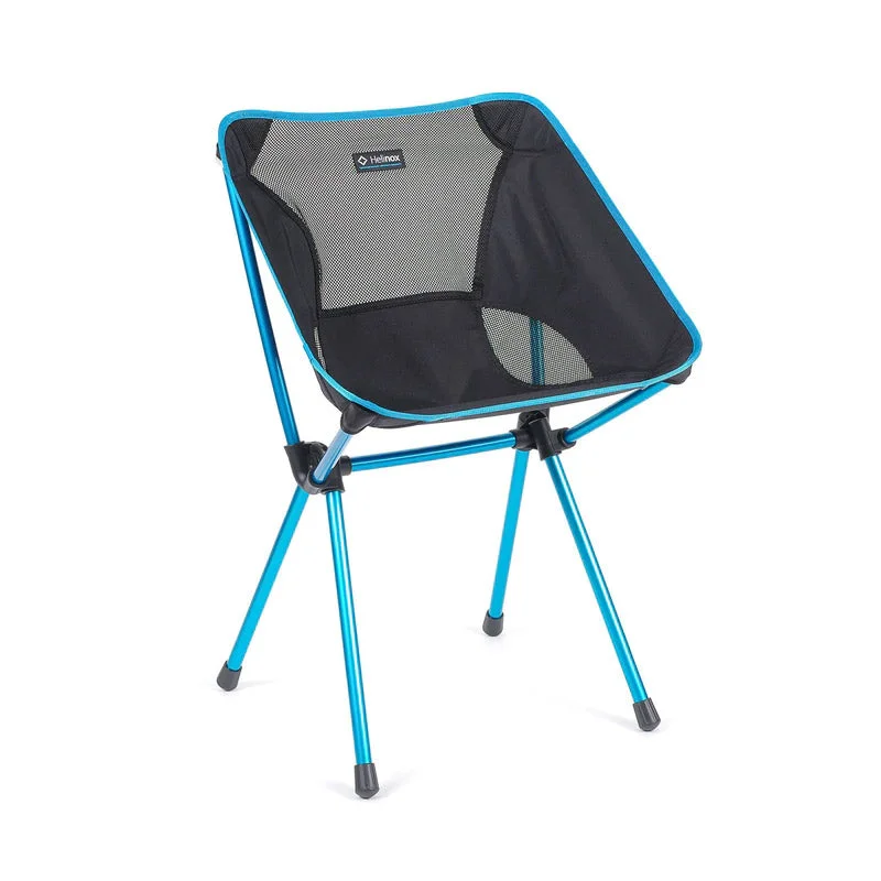 Heavy-duty tent stakes-Helinox Café Chair