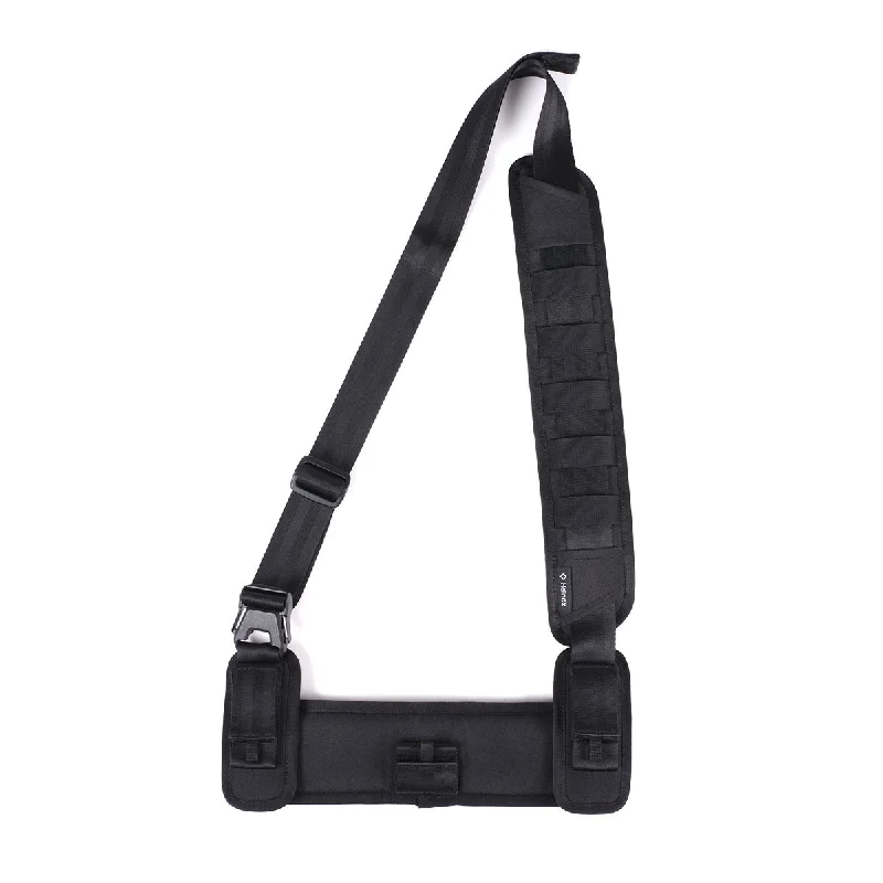 Lightweight camping tent-Helinox Shoulder Strap for Field Office