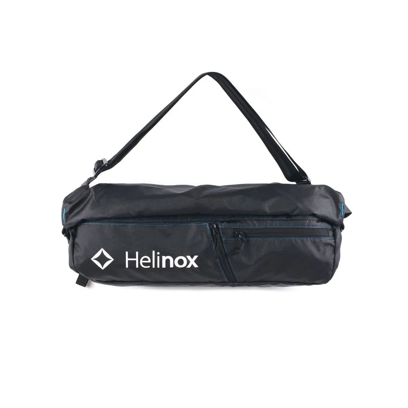 Portable water purifier bottle-Helinox Sling Bag