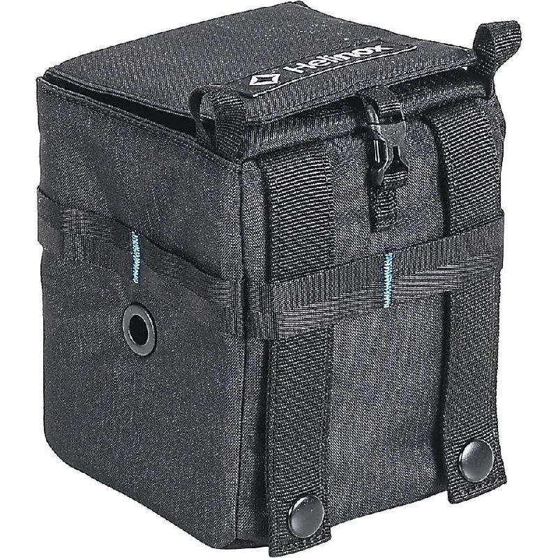 Heavy-duty tent straps-Helinox Storage Box