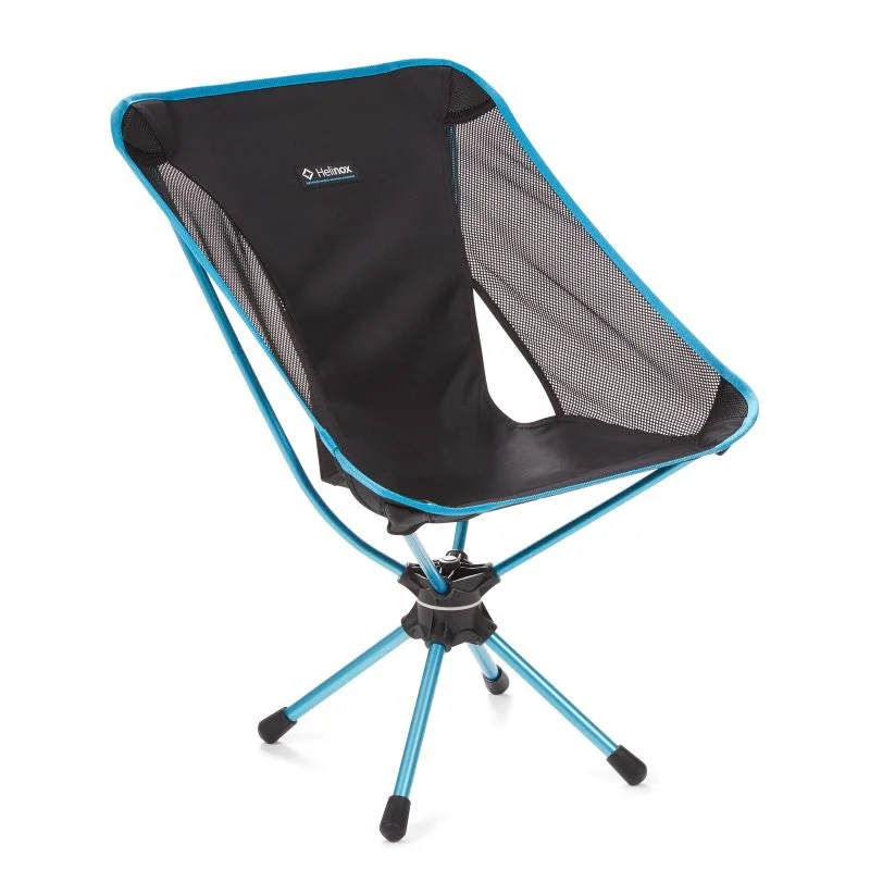 Lightweight tent rainfly tarp-Helinox Swivel Chair