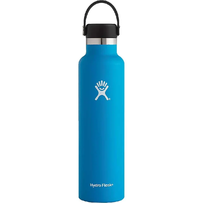 Anti-mosquito tent net-Hydro Flask 24oz Standard Mouth Insulated Bottle