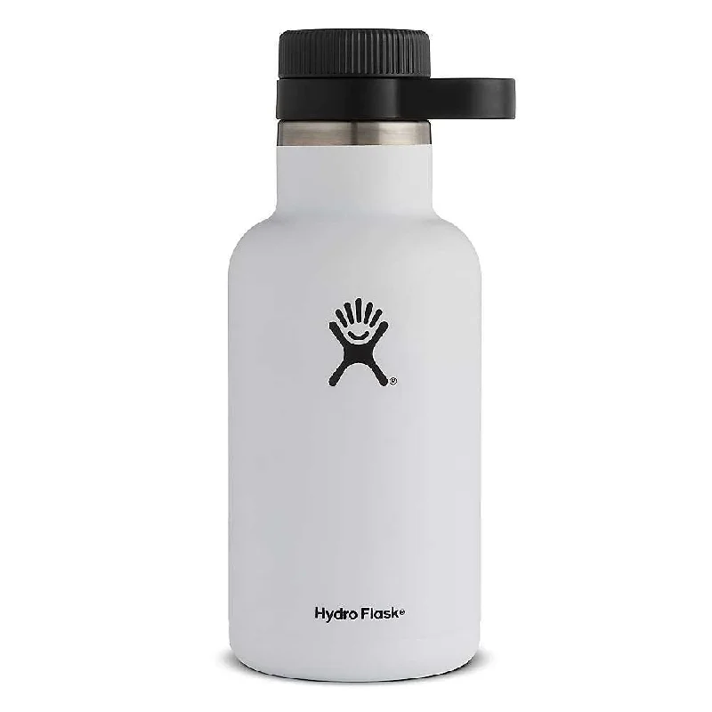 Solar-powered motion light-Hydro Flask 64oz Beer Growler Insulated Flask