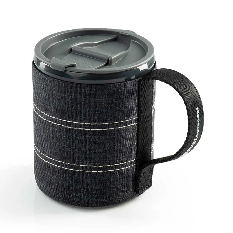 Foldable camp splitting axe-Infinity Backpacker Mug