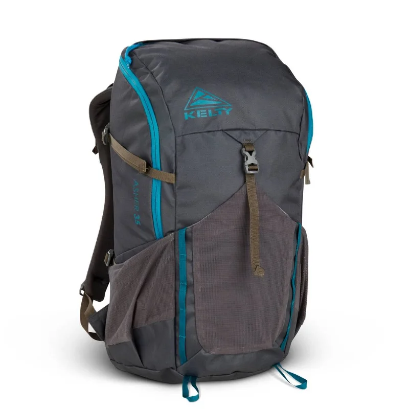 Durable ripstop gear bag-Kelty® Asher 35L Backpack