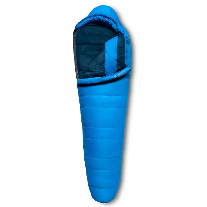 Collapsible camp skewer-Kelty Cosmic Ultra 20° Degree Down Sleeping Bag