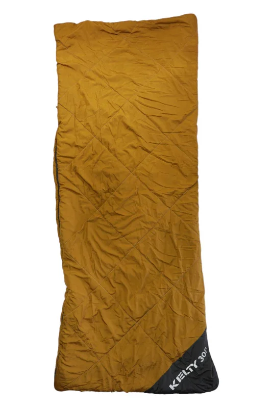 Durable outdoor rope-Kelty Discovery 30F Sleeping Bag Liner