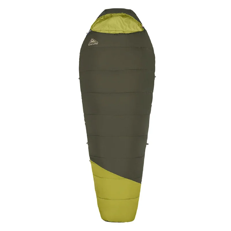 Quick-dry camp hoodie-Kelty® Mistral 40° Sleeping Bag