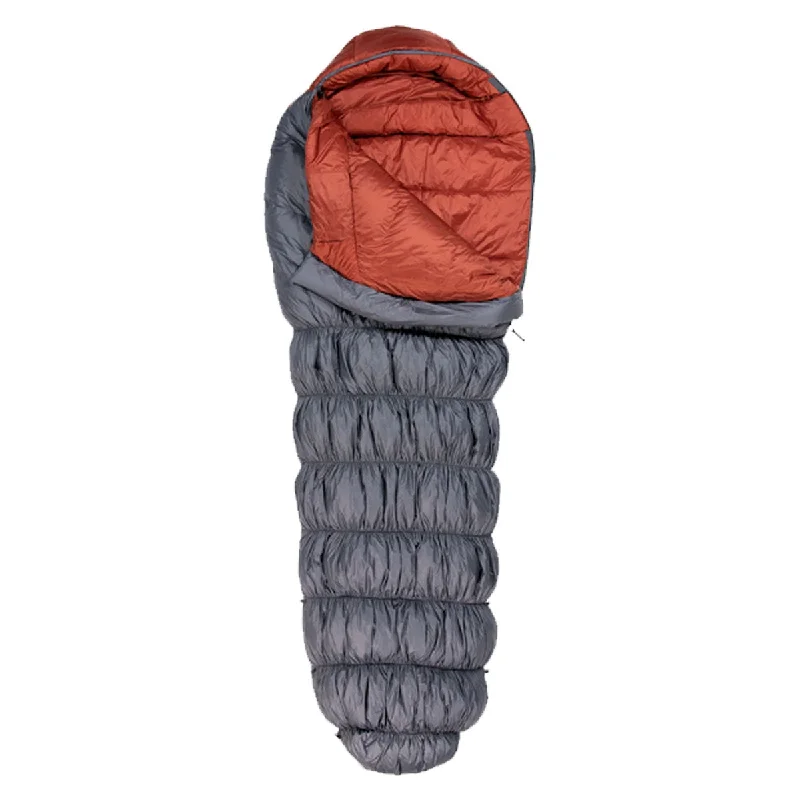 Collapsible camp lantern-Klymit KSB 20° Down Sleeping Bag