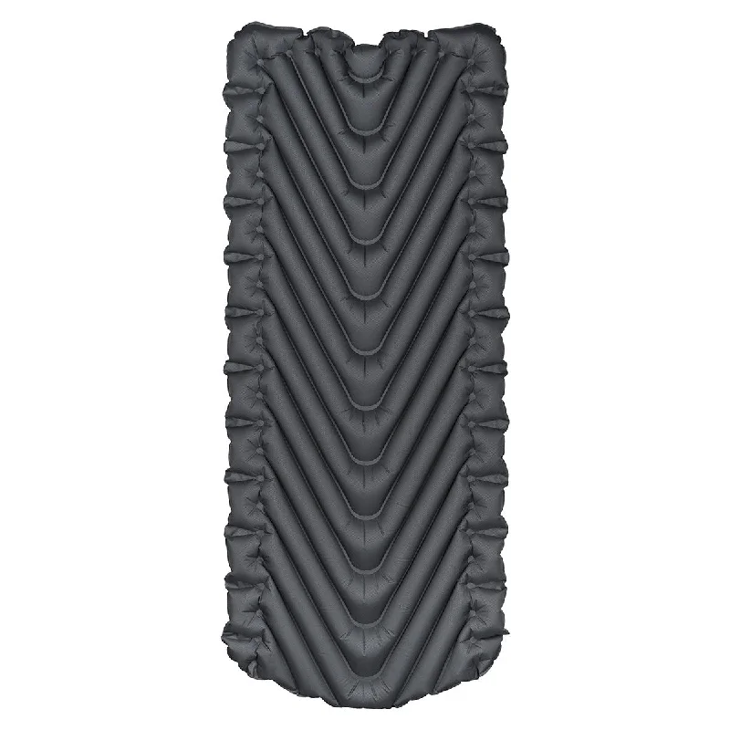 Quick-dry camp socks-Klymit Static V Luxe Sleeping Pad