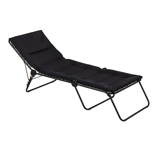 Non-slip camp carpet-Lafuma Siesta AirComfort Recliner