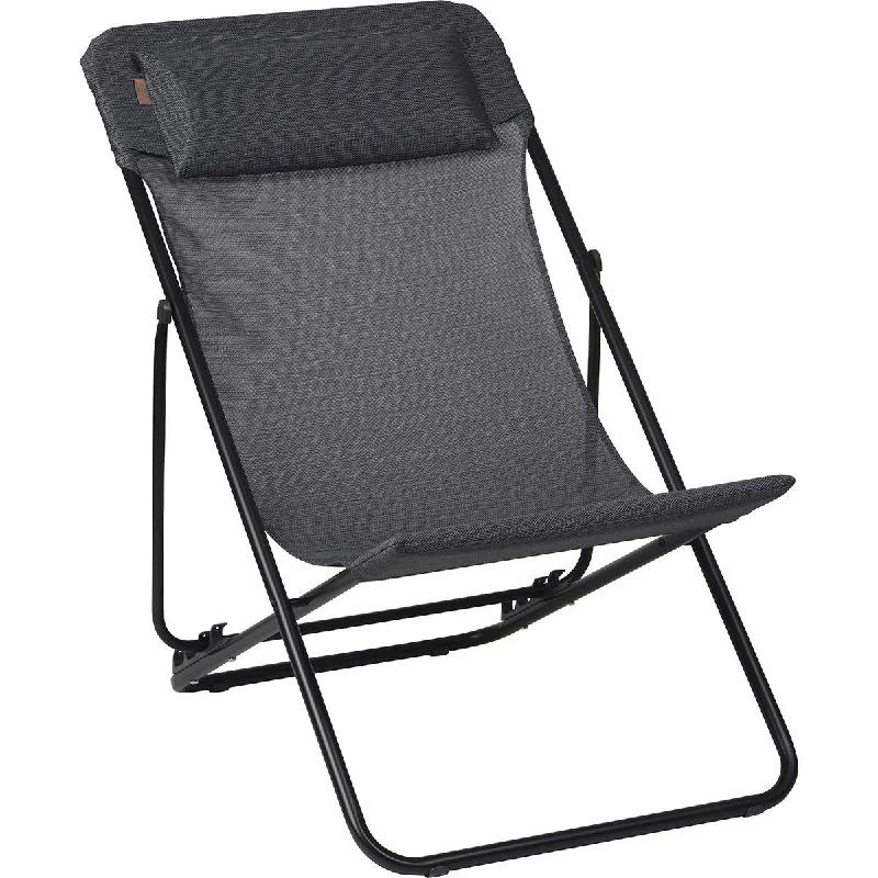 Waterproof gear dry bag-Lafuma Zen-It High-Back Chair