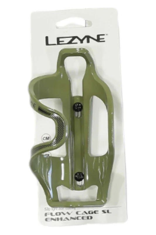 Waterproof dry gear bag-Lezyne Flow SL-R Cage